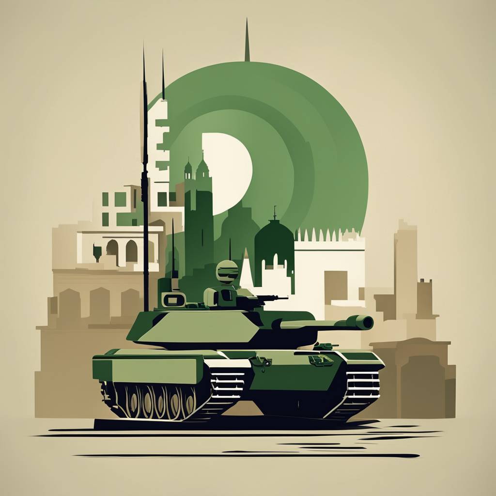 Hamas Accepts New Ceasefire Proposal in the Gaza Strip