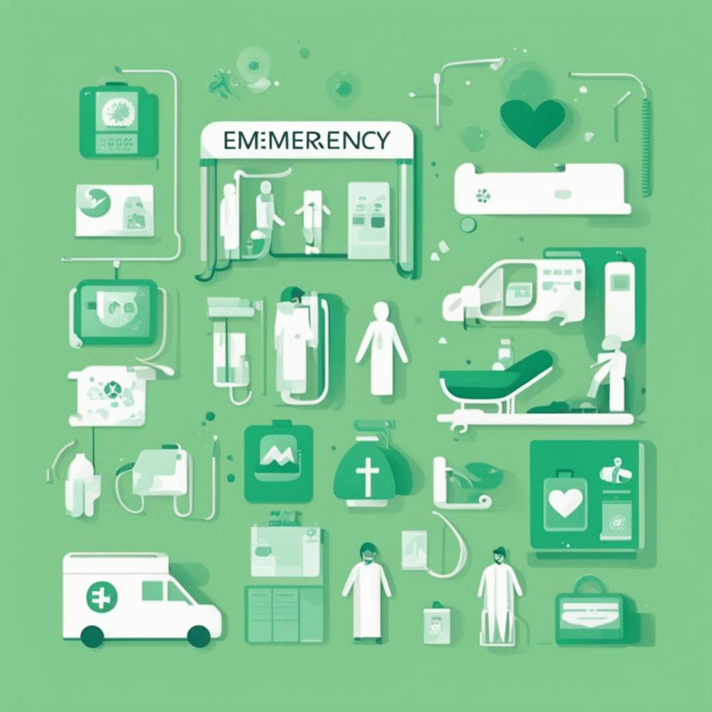 Kragujevac: Increased Number of Emergency Room Interventions Due to Health Problems