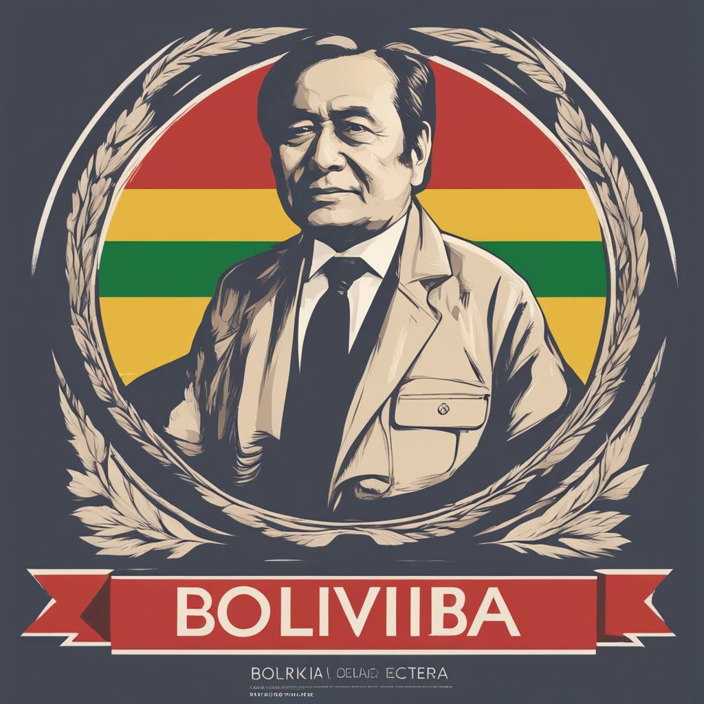 Bolivija pred izborom predsjednika desnog centra nakon skoro dva desetljeća ljevičarske vlasti