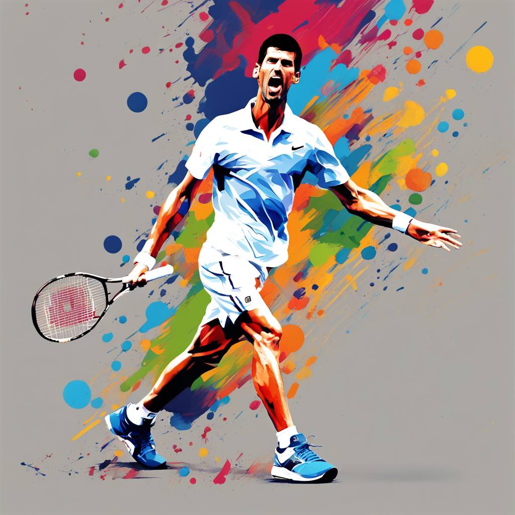 Novak Đoković Zadržao Sedmo Mjesto na ATP Listi, Napredak Srpskih Tenisera