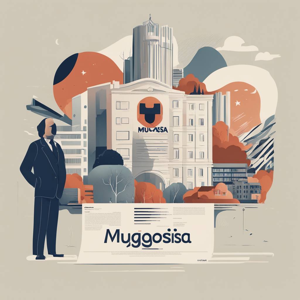 Mugoša Criticizes Podgorica Government for Lack of Transparency and Irresponsibility