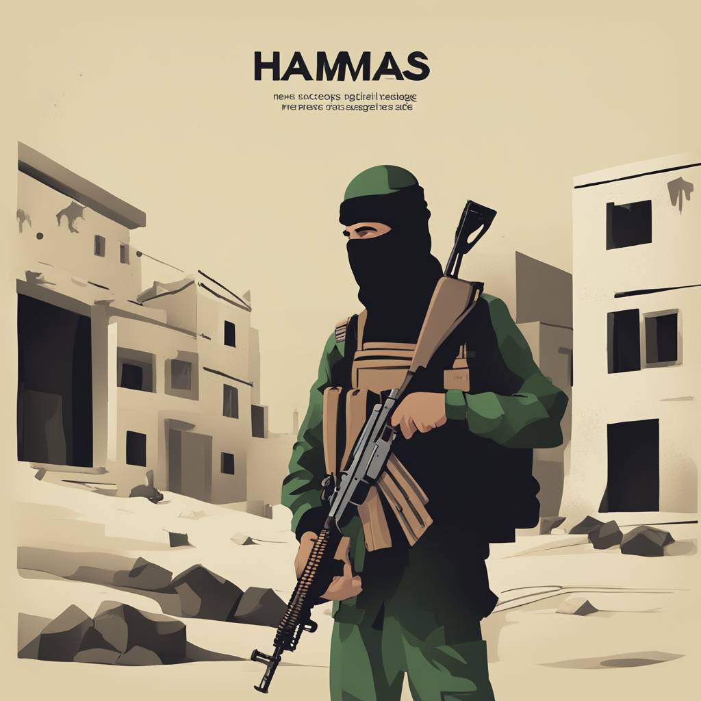 Hamas Accepts Latest Proposal for Gaza Ceasefire and Hostage Release