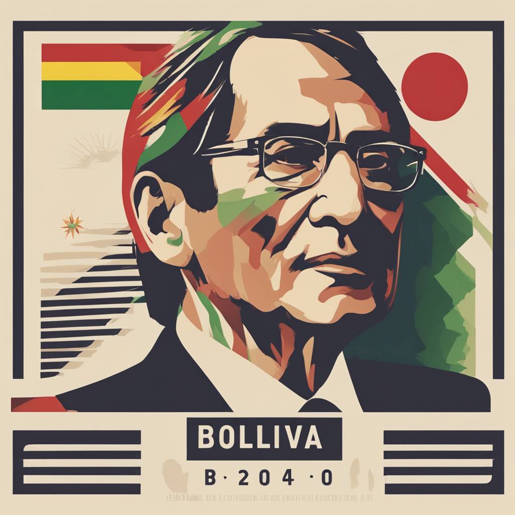 Bolivia Poised to Elect a Non-Leftist President After Two Decades