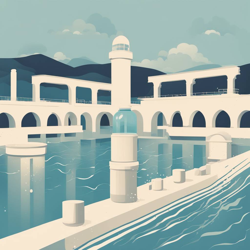 Budva Waterworks Appeal: Rational Water Consumption in Markovići