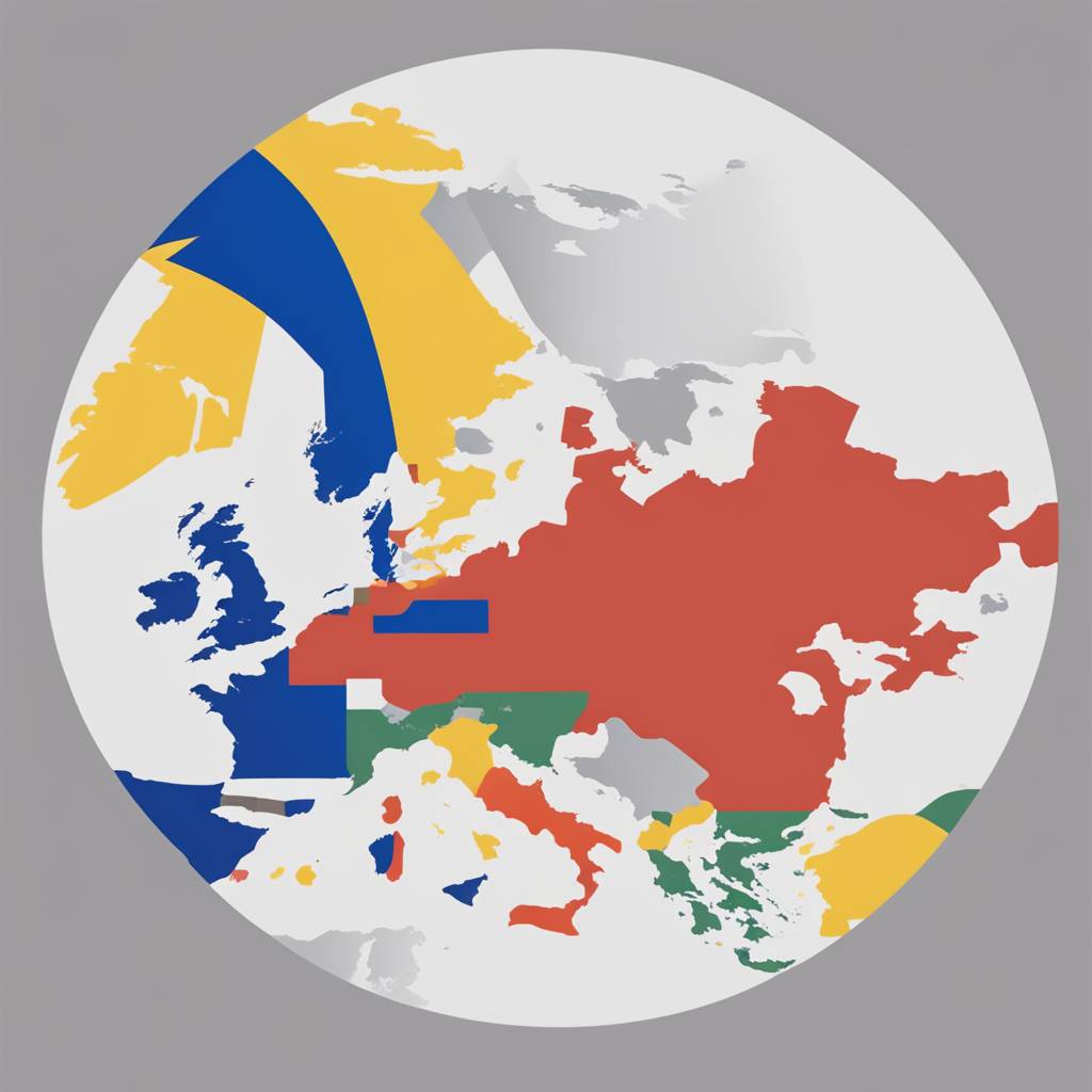 EU Considers Faster Membership Path for Moldova, Possibly Provoking Reactions from Ukraine