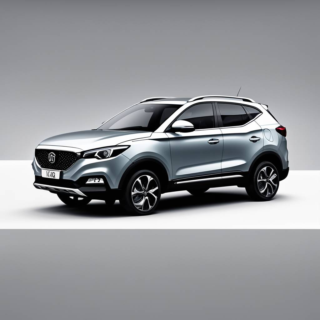 Тестиран MG ZS Hybrid+: Атрактиван СУВ са хибридним погоном