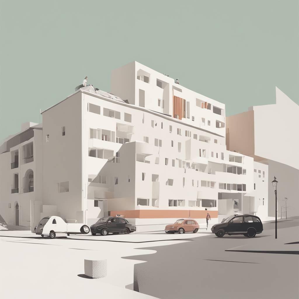 Renovation of HAZU in Zagreb Reveals Spectacular Portraits