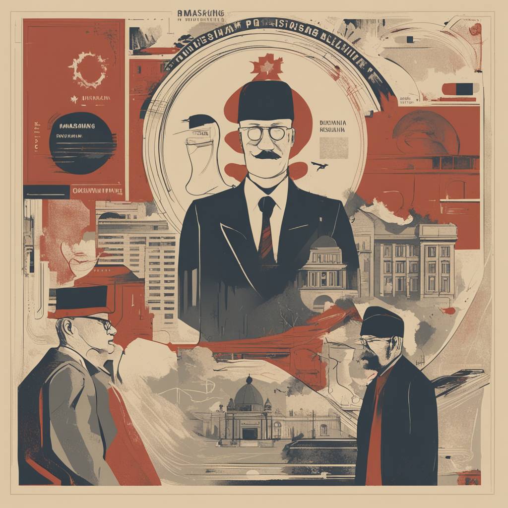 Unmasking Pro-Russian Narratives in the Balkans: The Role of Intellectuals and Professors
