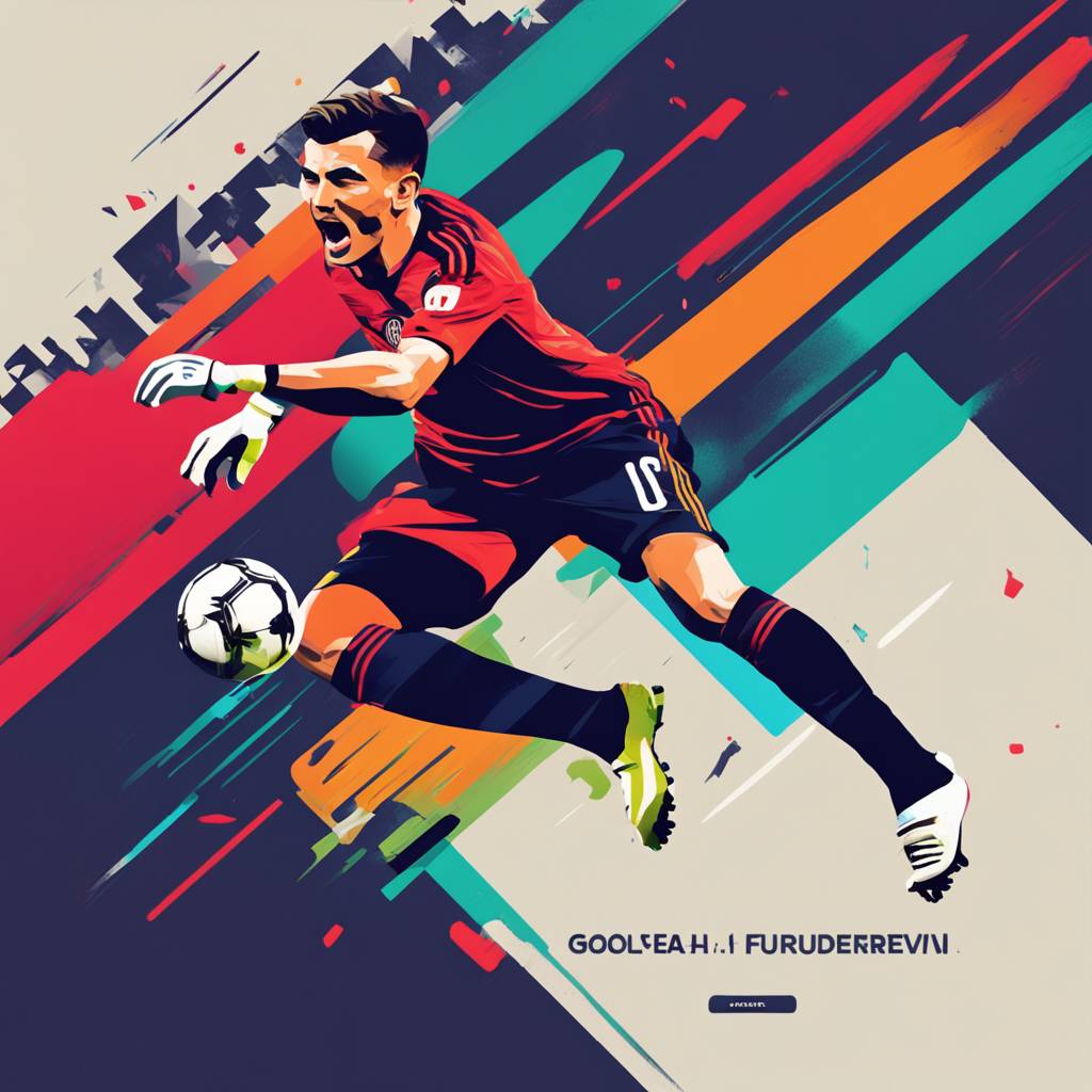 Uroš Đurđević postigao gol u Meksiku uz asistenciju golmana