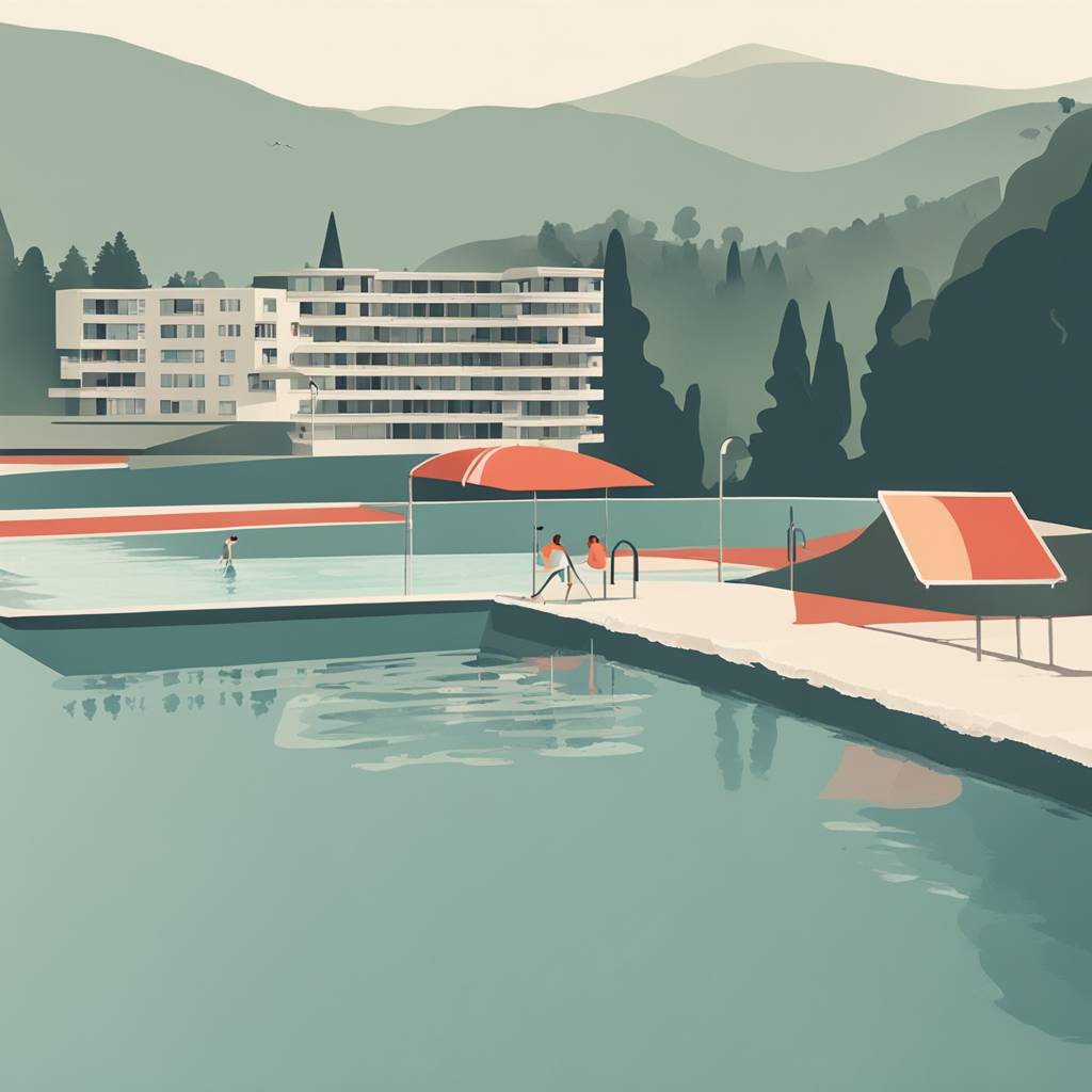Velika Gorica to Get a New Swimming Area on Lake Čiče