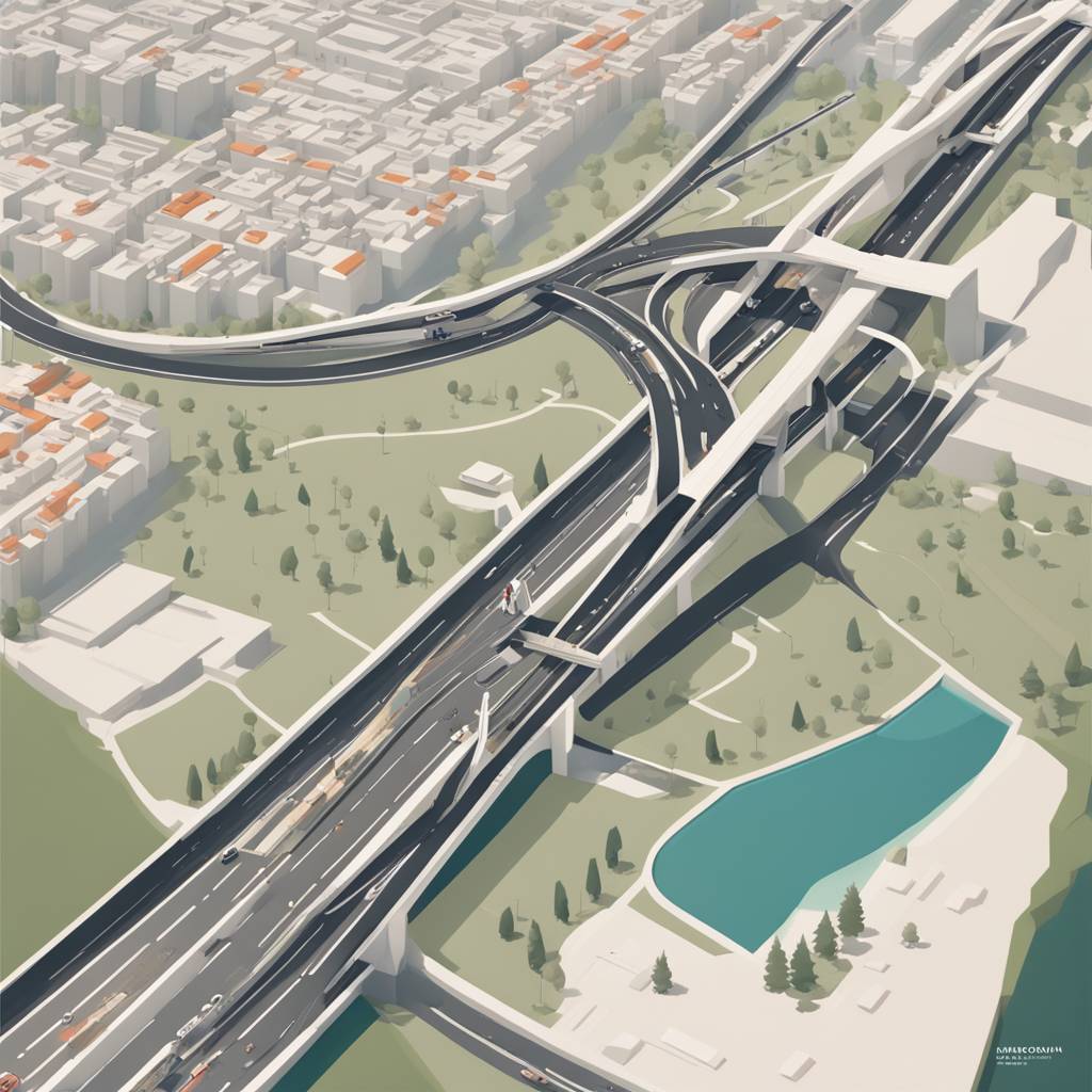 Priority of the Government of North Macedonia: Reconstruction of Corridor 10 and the Skopje Bypass