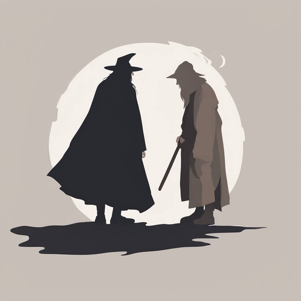 Gandalf and Frodo Return in New 'Lord of the Rings' Film
