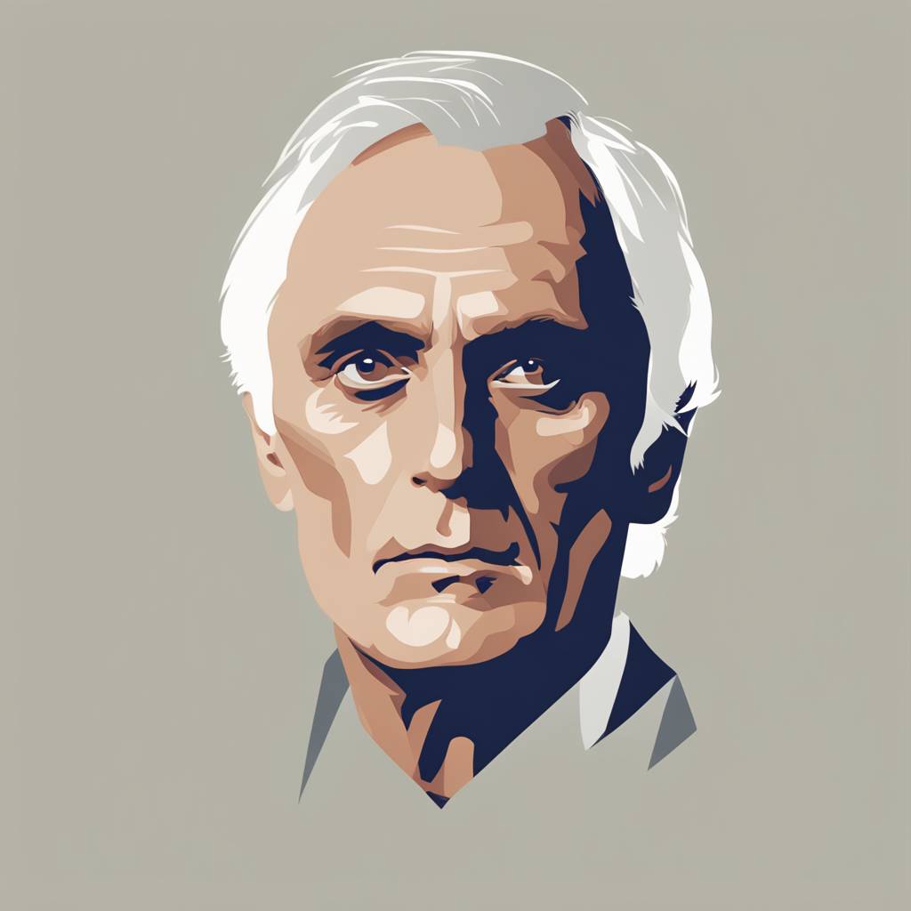 British Film Legend Terence Stamp Dies at 87