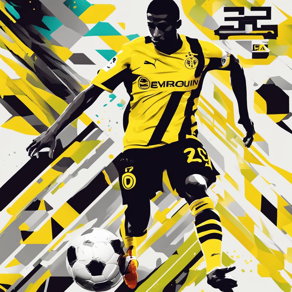 Sebastijan Ale, bivši igrač Borusije Dortmund, igraće za Utreht protiv Zrinjskog u Ligi Evrope