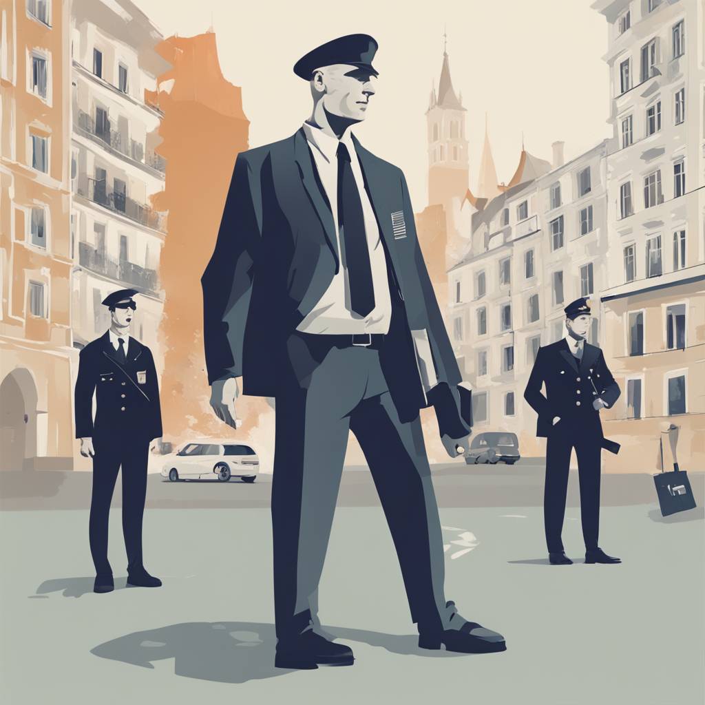Zagreb Resident Defrauded Companies and Citizens in Leasing Scheme for Nearly 190,000 Euros