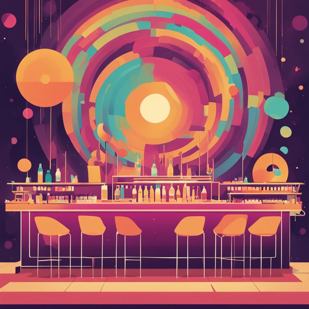 Spectacular "Disco Opera" Closes the Bar Chronicle