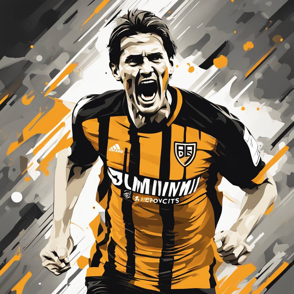 Sergej Jakirović Achieves First Victory as Hull City Manager