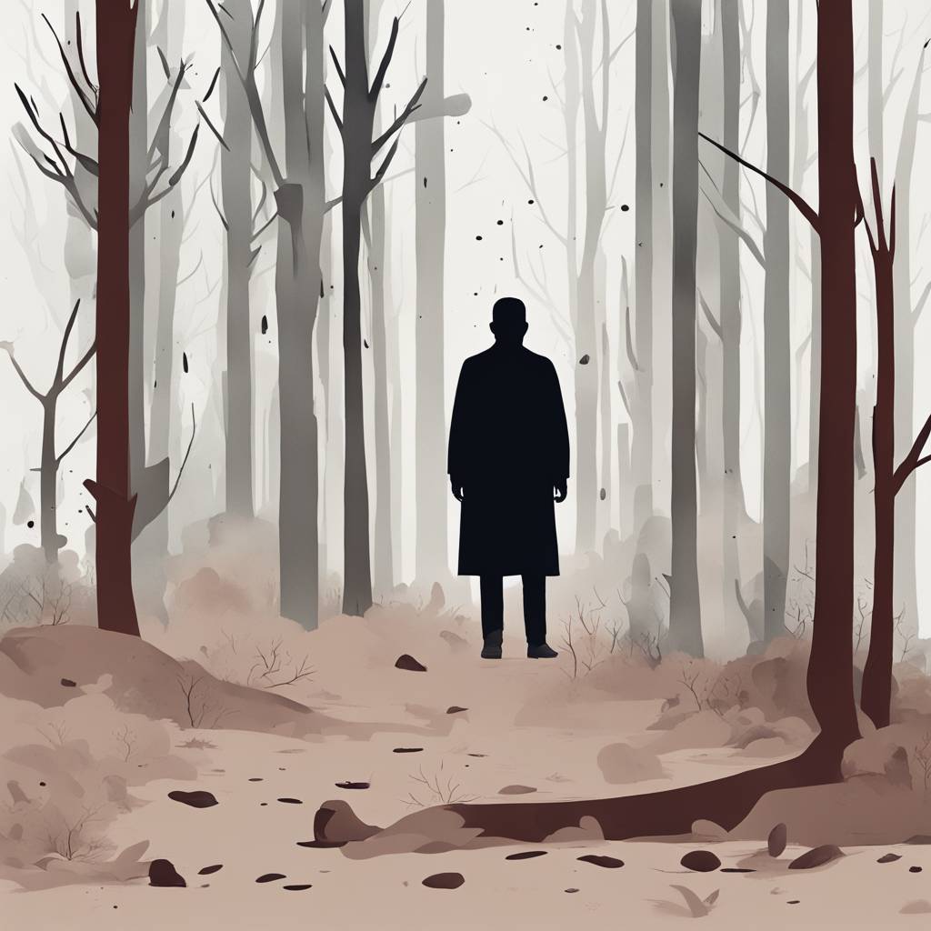 Unresolved Mystery of Man's Murder in Southern Serbia: Body Found in Forest After Seven Months