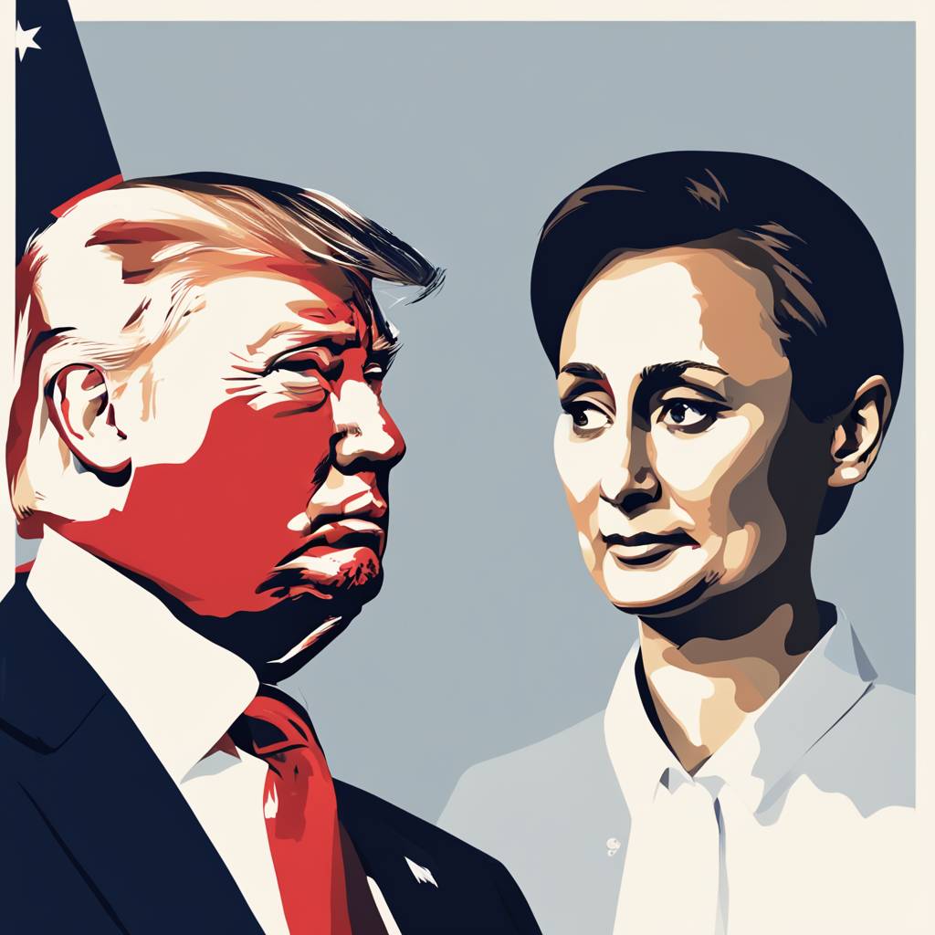 White House Confirms: Putin Promised Trump a Meeting with Zelenskyy