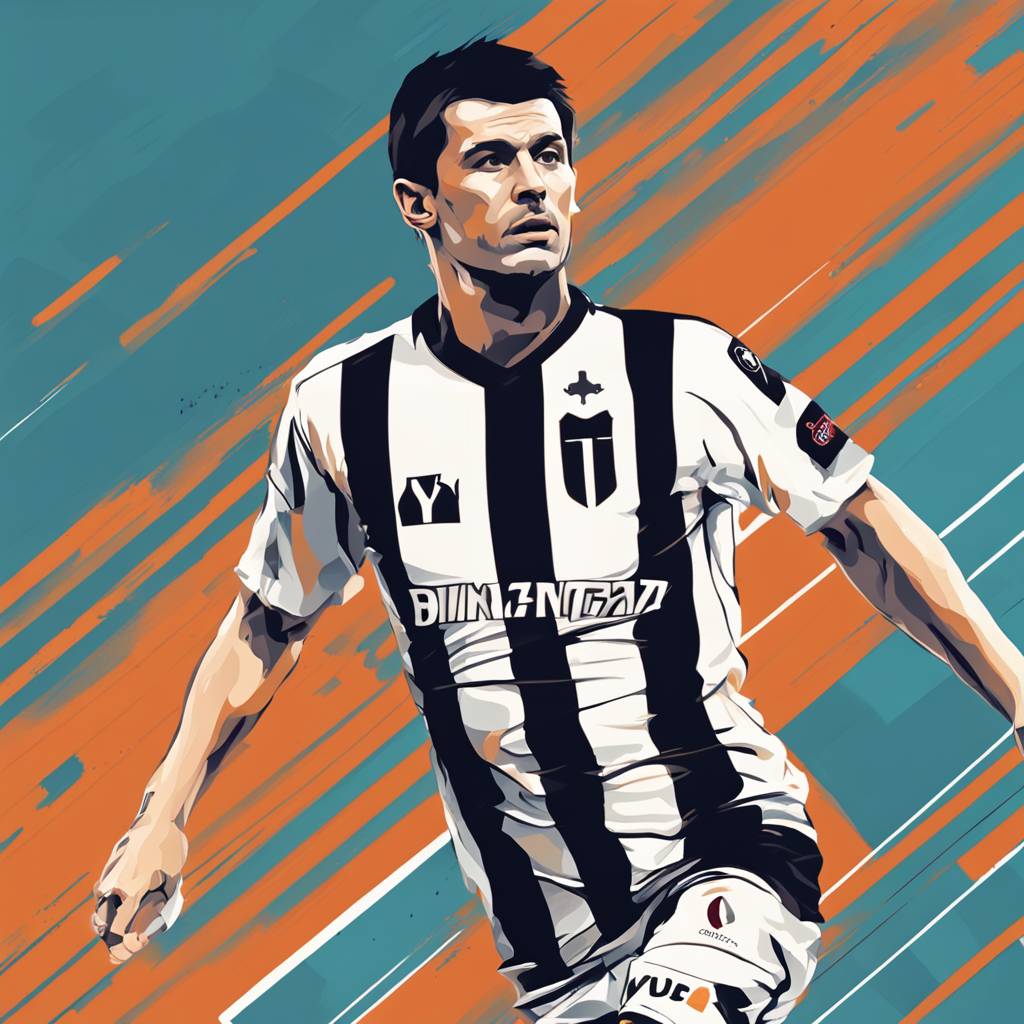 Milan Vukotić, Former Dinamo Player, Star at Partizan