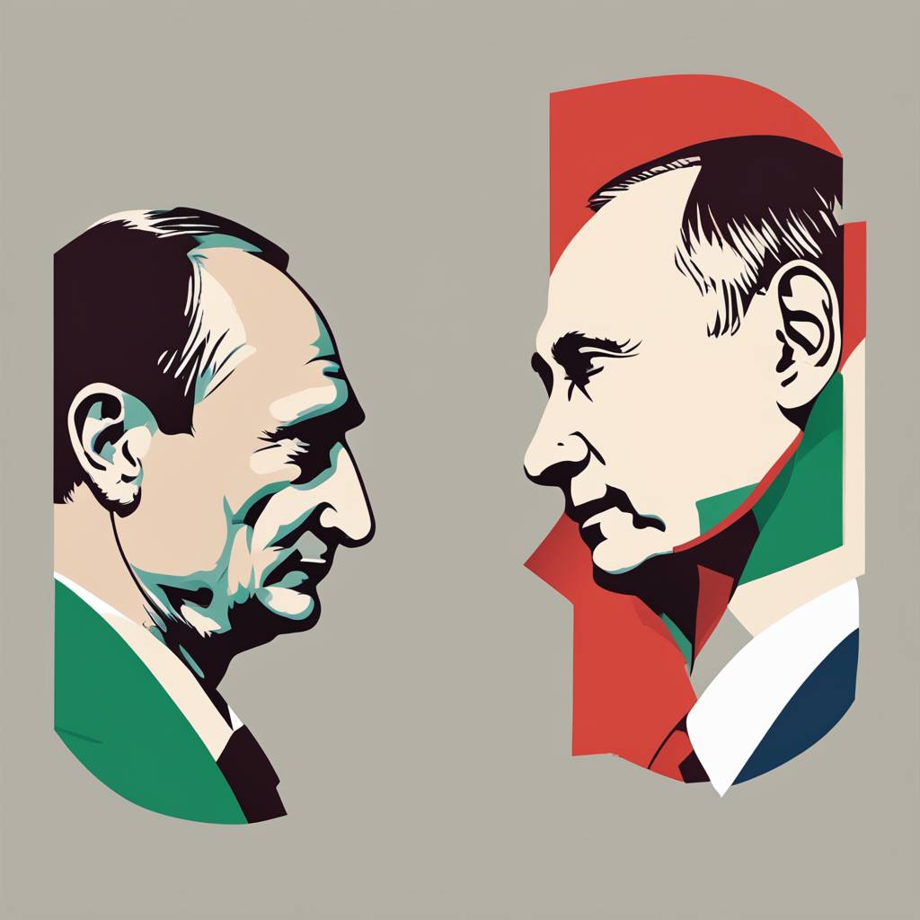 Можна средба меѓу Зеленски и Путин во Унгарија, се разгледуваат и други локации
