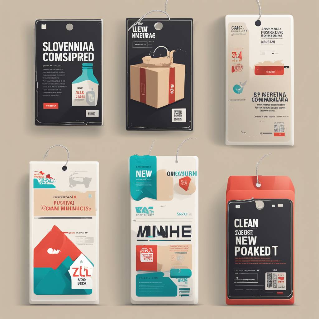 Slovenian Consumers Warned About New Package Scam