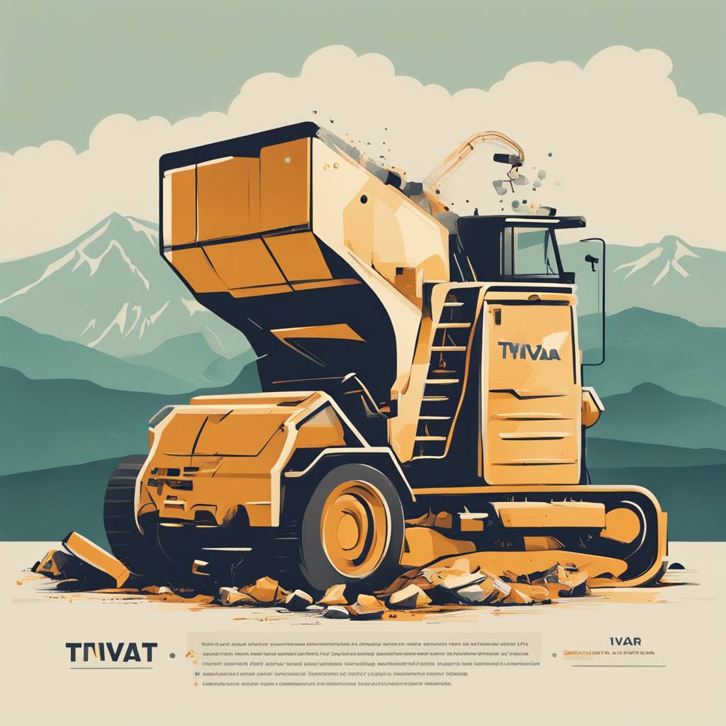 Tivat's Municipal Enterprise Procured a Waste Crusher