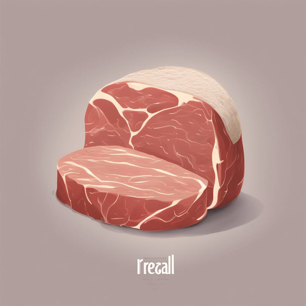 Product Recall: Two Types of Cold Cuts Recalled Due to Undeclared Allergen