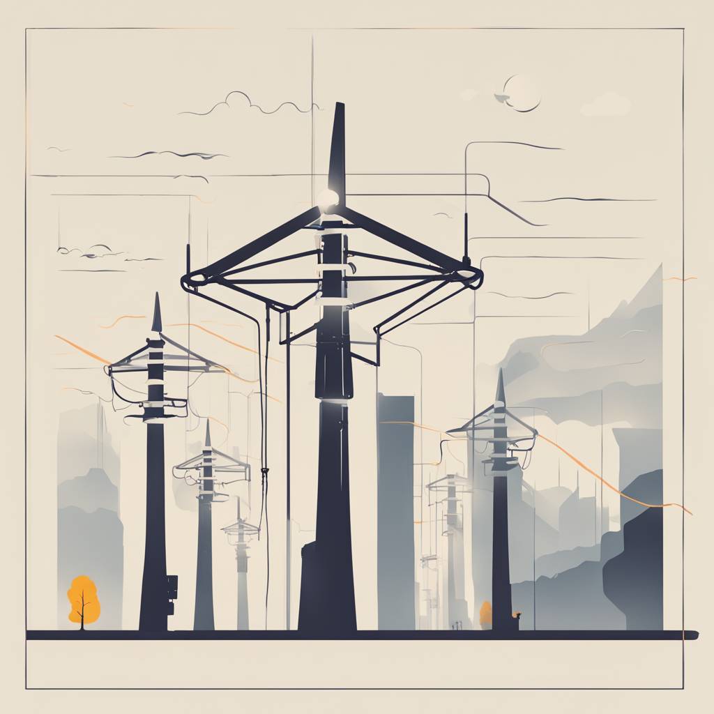 Does North Macedonia Really Pay the Cheapest Electricity in Europe?