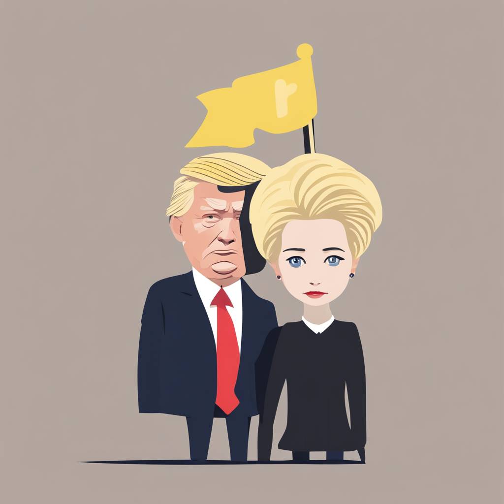 Trump and von der Leyen Discussed the Fate of Missing Children in the War in Ukraine