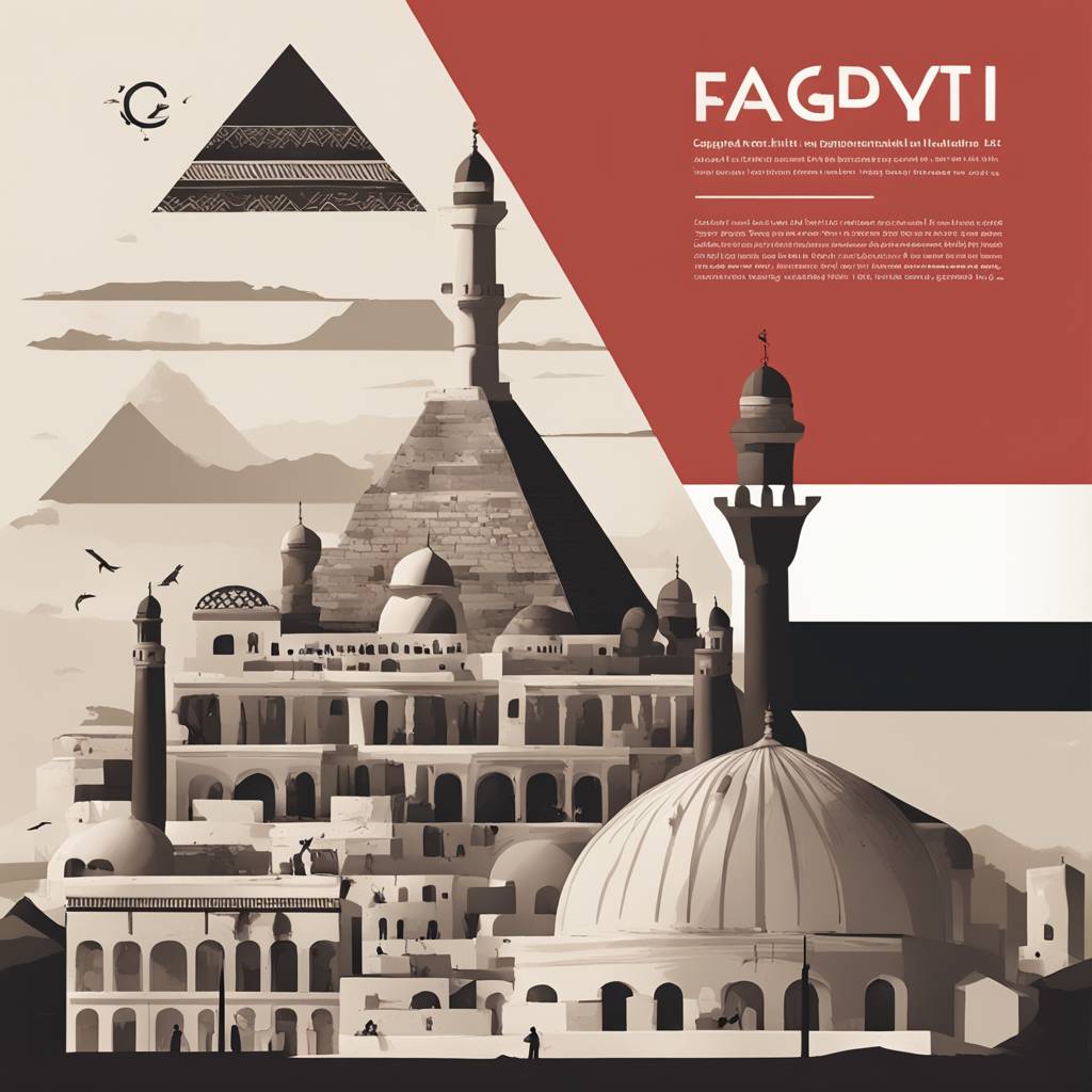 Egypt Rejects Displacement of Palestinians from Gaza, Considers it a 'Red Line'