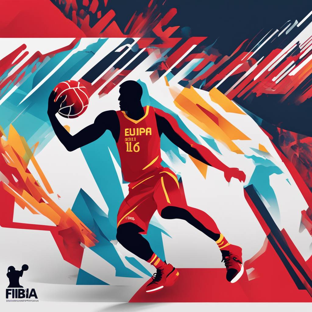 FIBA predviđa plasman Crne Gore u osminu finala Eurobasketa