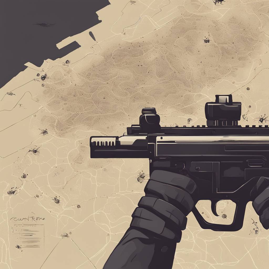 Counter-Strike 2 Receives Night Version of Ancient Map