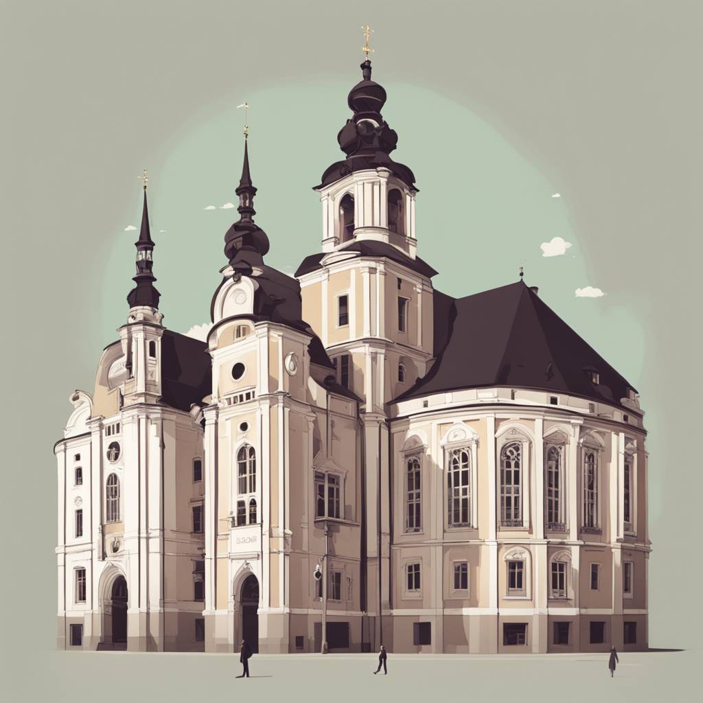 Narodni Dom Maribor to Receive Modern Equipment with Financial Support from the Ministry of Culture