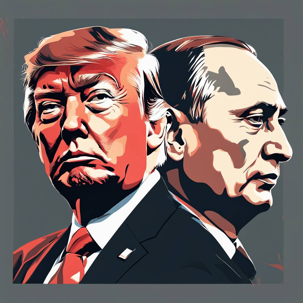 Орбан: Само Трамп и Путин можат да го намалат ризикот од Трета светска војна