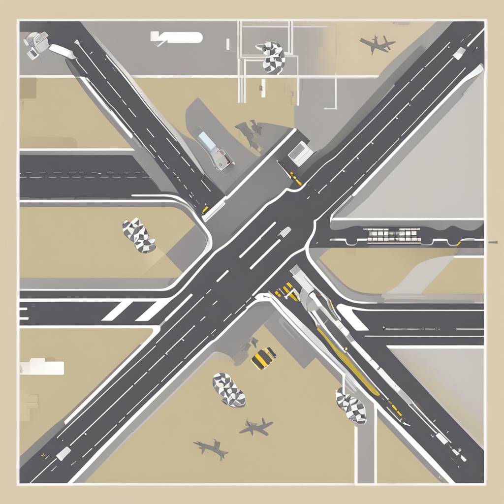 New Taxiway J Opened at Ljubljana Airport