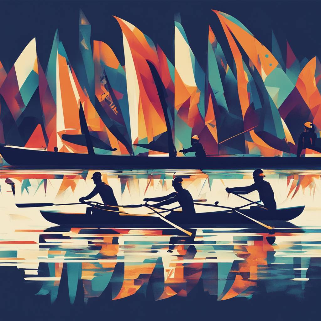 Mariborska regata ponovo na Dravi u avgustu 2025.