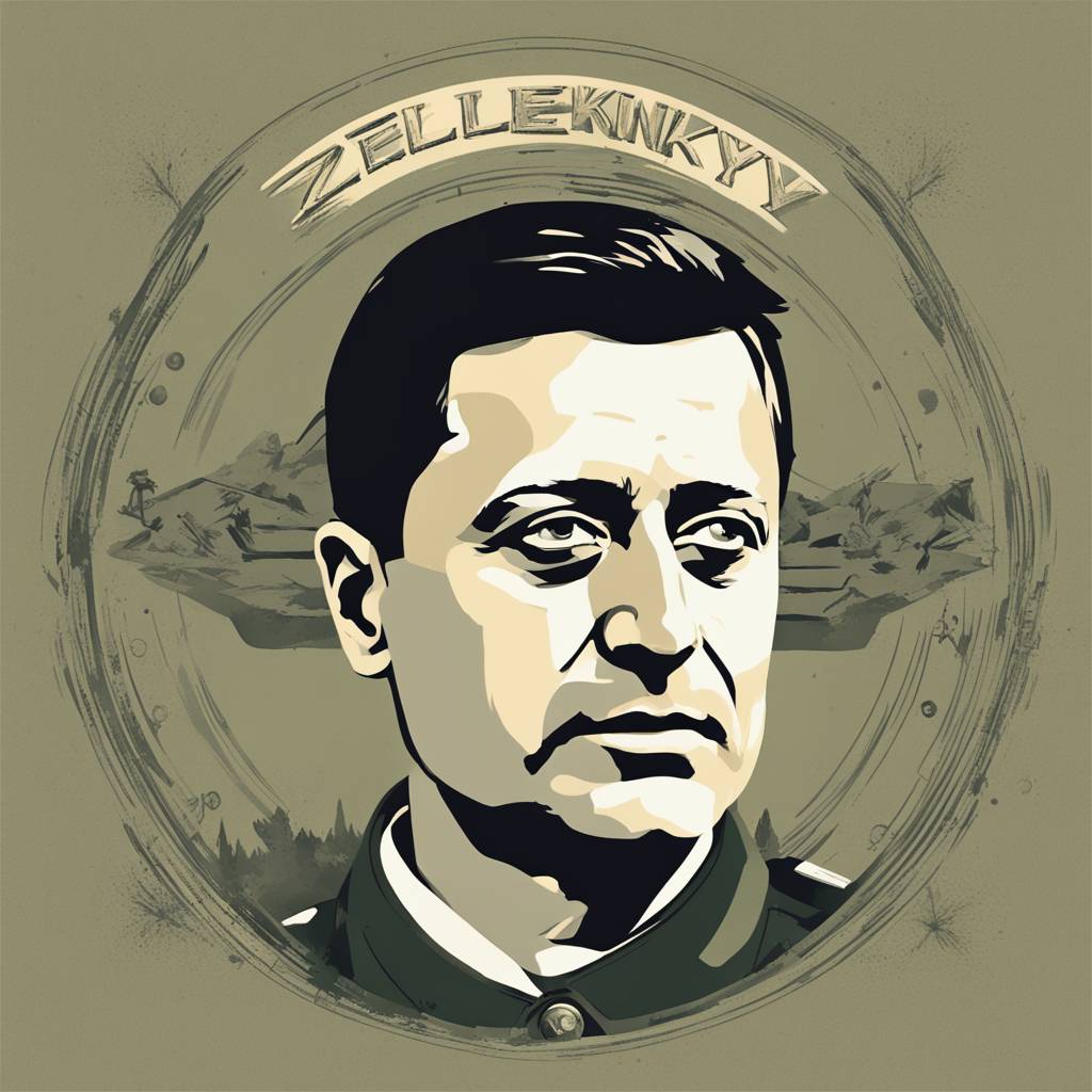 Zelensky: Western Allies to Determine Security Guarantees for Ukraine in the Next Ten Days