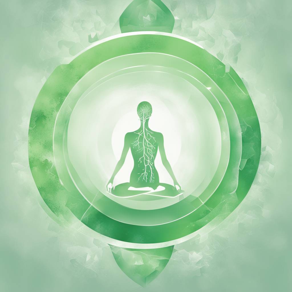 The Body as a Mirror of the Soul: How Symptoms Warn Us of Imbalance
