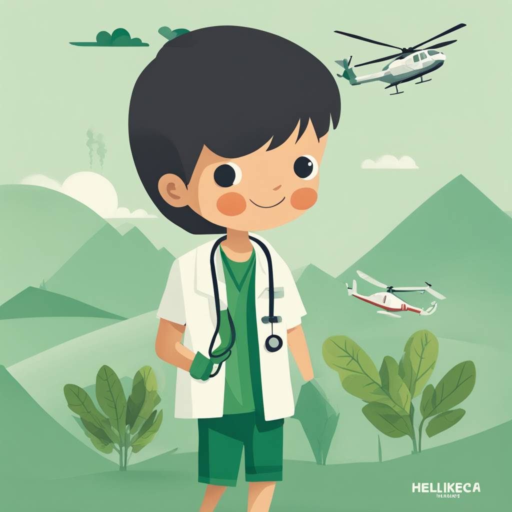 Boy (7) Airlifted to Rijeka After Venomous Snake Bite in Istria