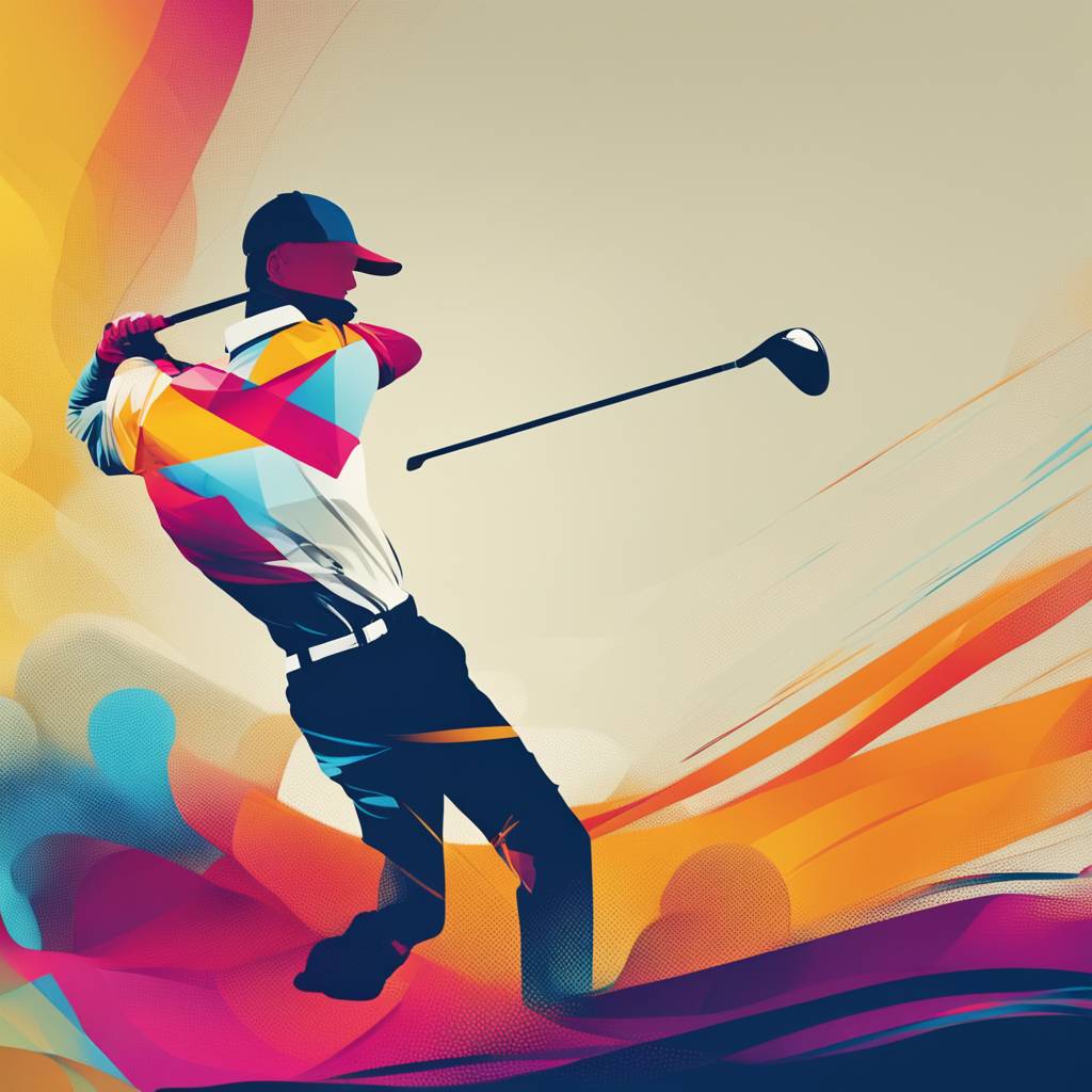 Jan Luka Šamec Wins National Golf Championship