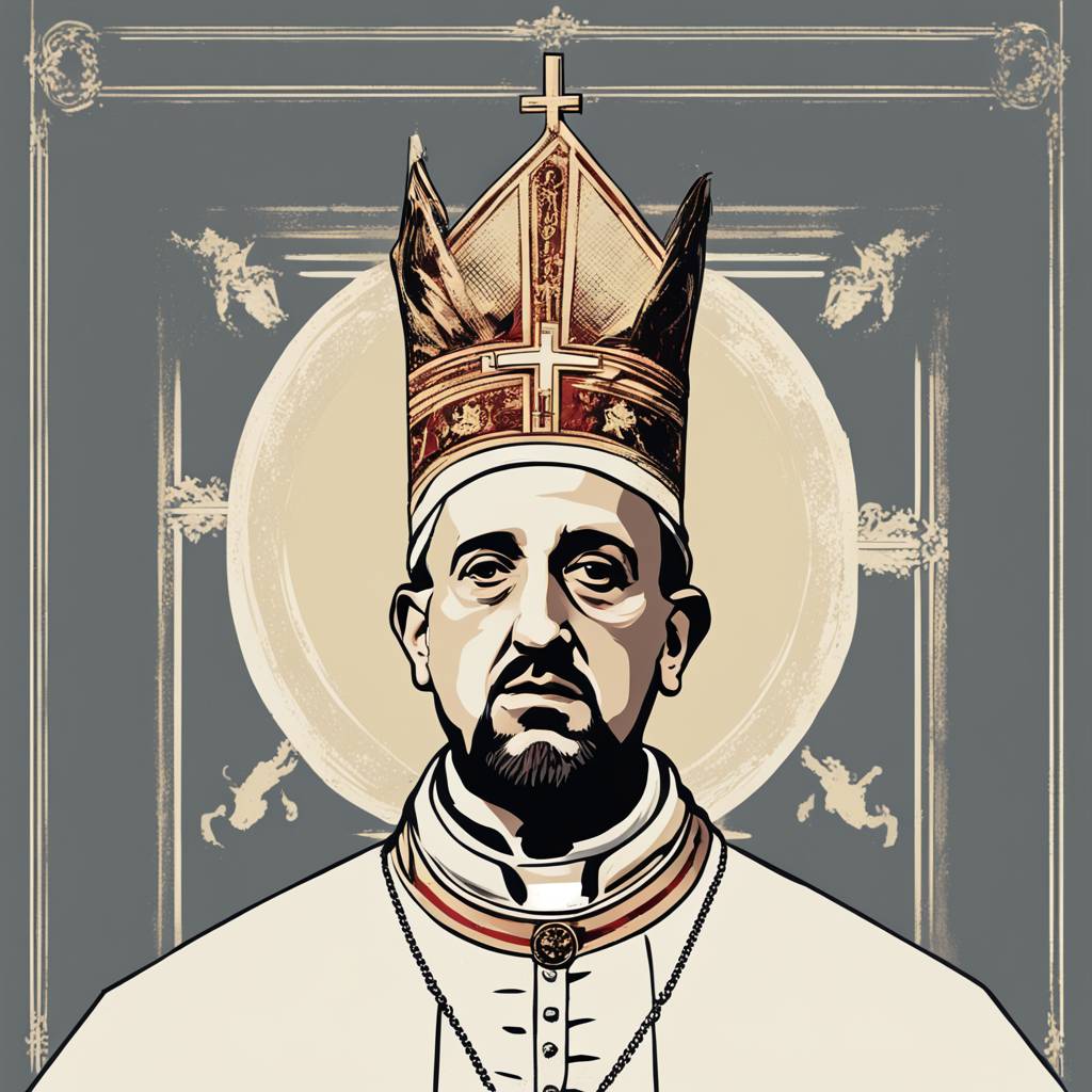 One Hundred Days of Pope Leo XIV's Pontificate: Vatican Still Not Approving the Sale of Souvenirs with His Image