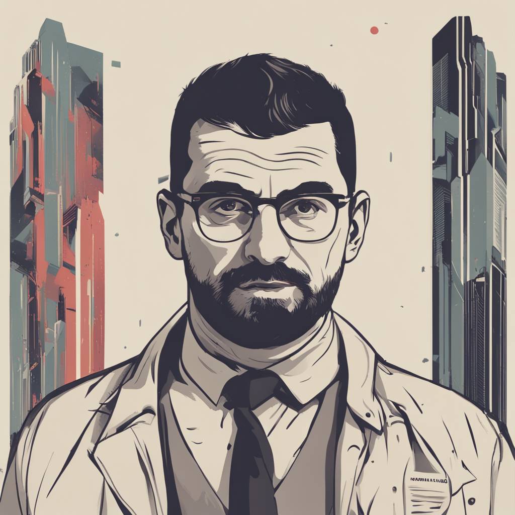 Aleksandar Stanković Announces the Return of Old 'Nedjeljom u 2' Episodes on YouTube