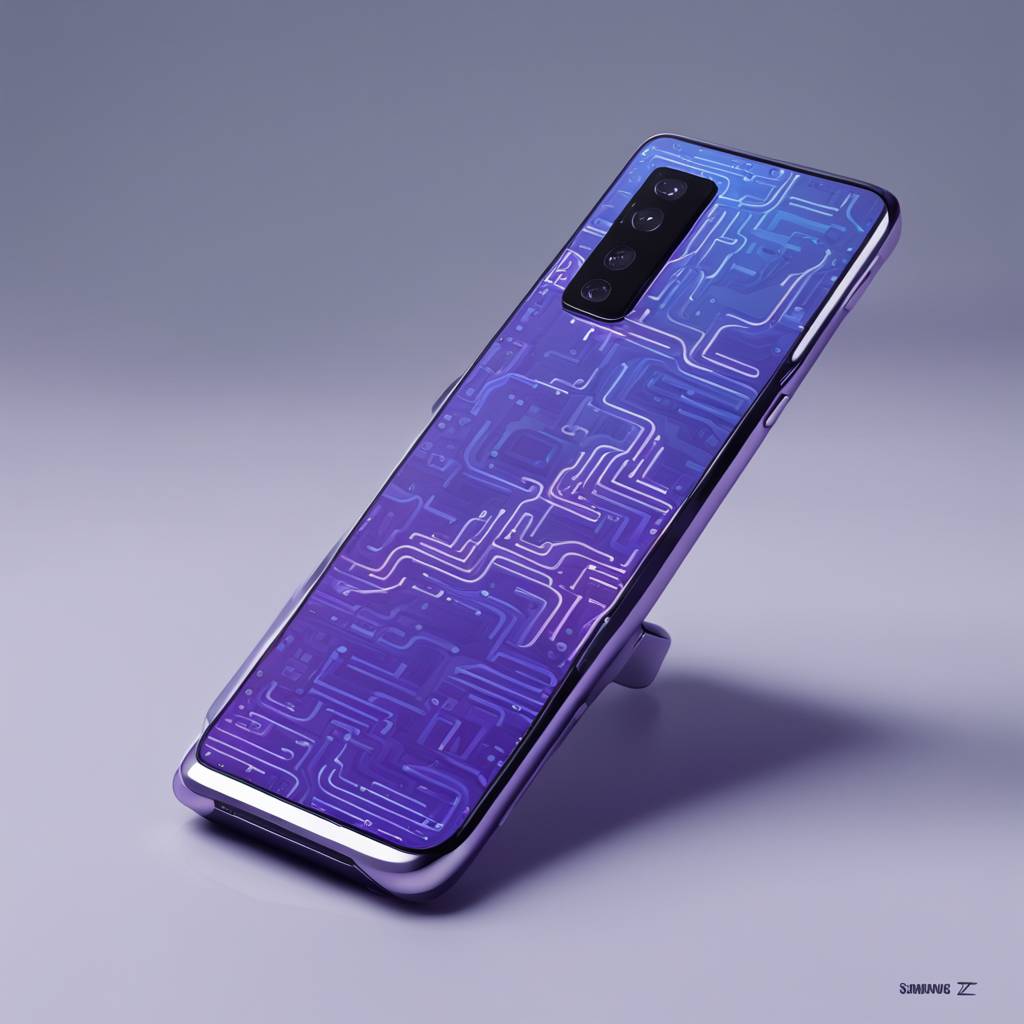 Samsung Galaxy Z Flip 7: New Folding Phone with Improved Design and Display