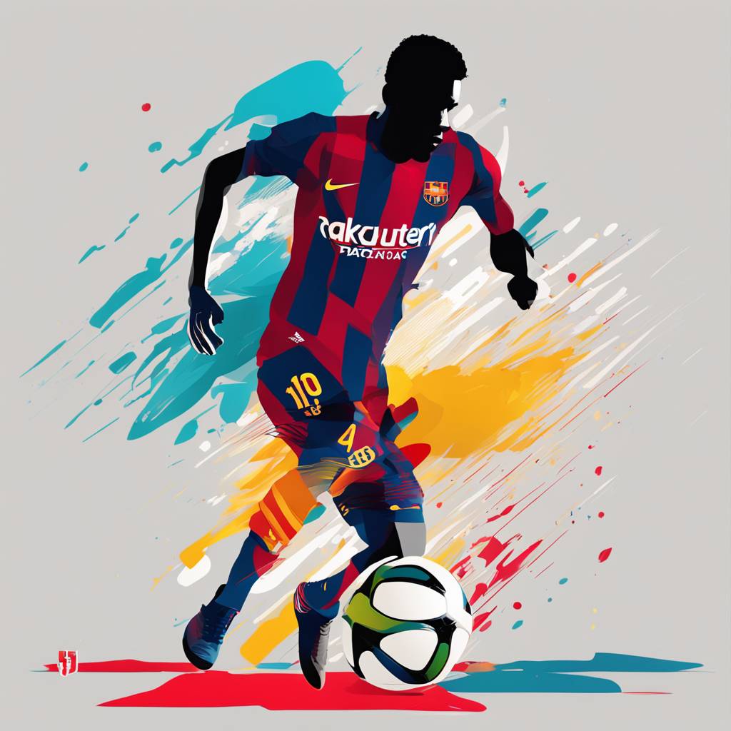 Youssoupha Fall Extends Contract with Barcelona