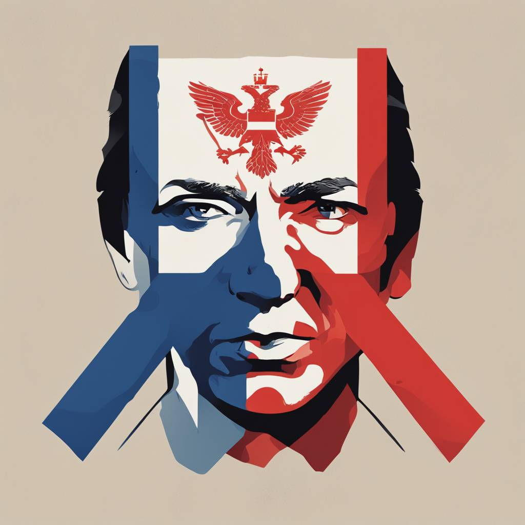 Increased Tension in Serbia Due to Protests and Repression