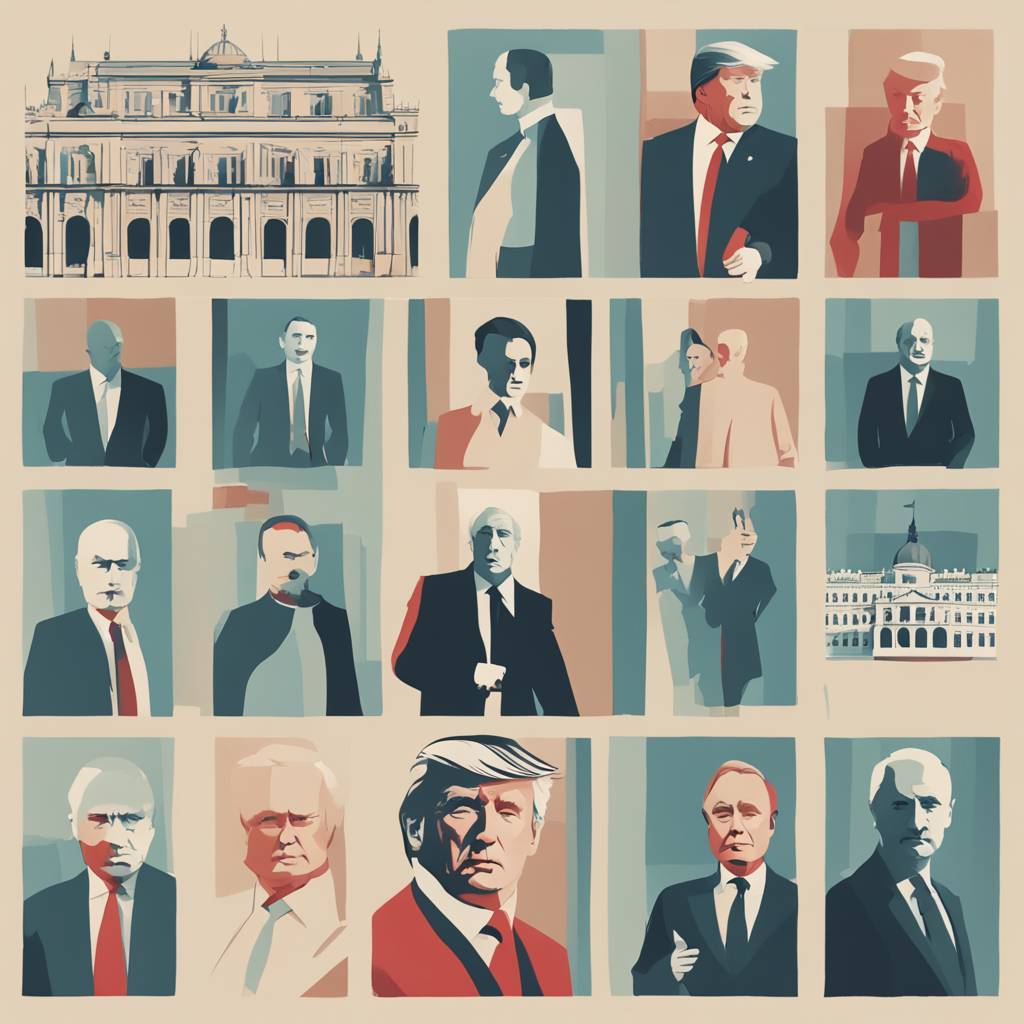 Budimpešta u igri za trilateralni sastanak Trumpa, Zelenskog i Putina