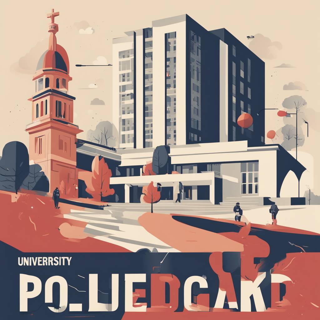 University of Belgrade Demands Investigation into Allegations of Police Brutality Against Students
