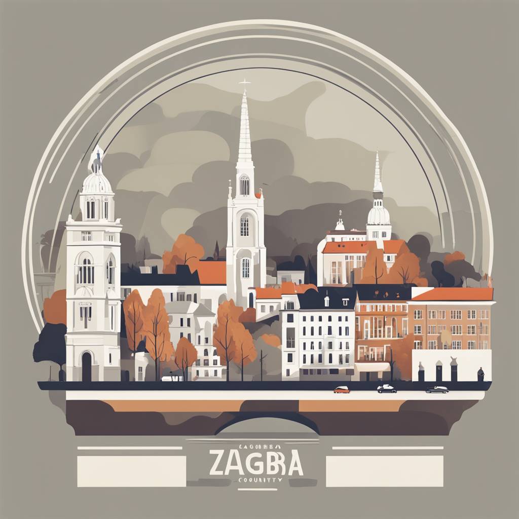 Zagreb County Signs the Glasgow Declaration on Climate Action in Tourism
