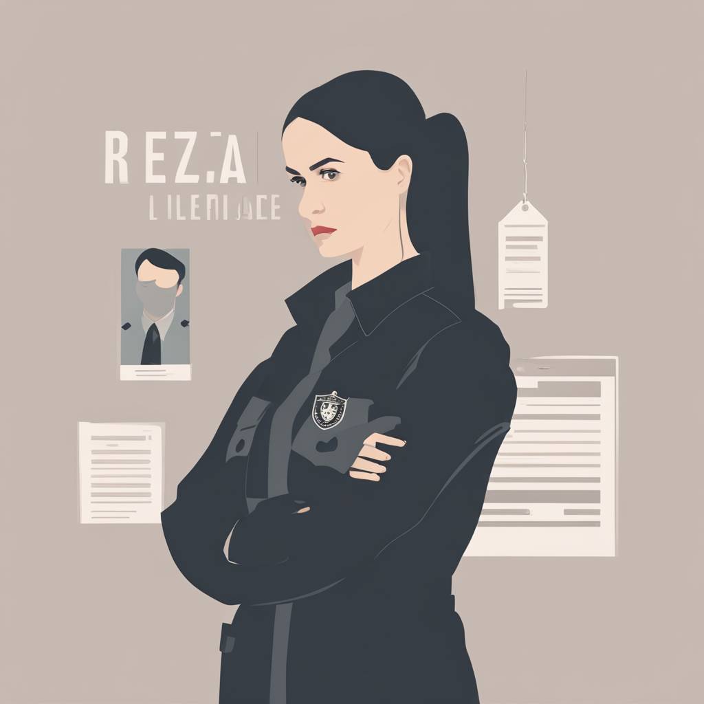 Rožaje: Detention Ordered for Woman Suspected of Partner Violence